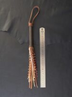 Dantytas flogeris